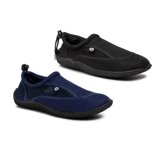 Pánska obuv do vody Reda Hi-tec, veľkosť 43, čierna Pánska obuv do vody Reda Hi-tec, veľkosť 43, čierna