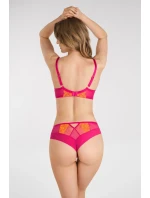 K858 SHOW TIME SOFT BRA