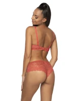 Šortky model 204151 Mat