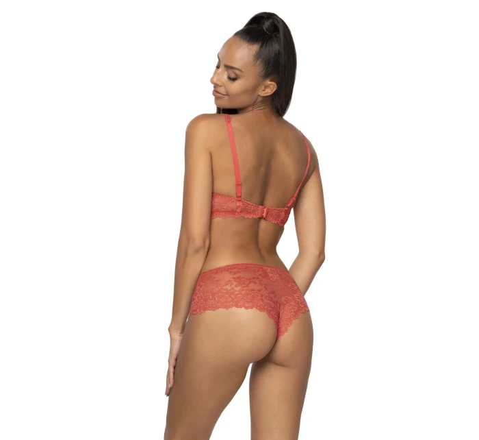 Šortky model 204151 Mat