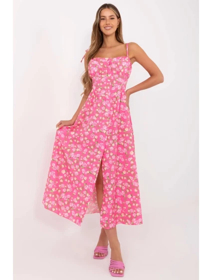 Denné šaty model 213300 Taliansko Moda