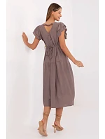 Denné šaty model 213811 Taliansko Moda