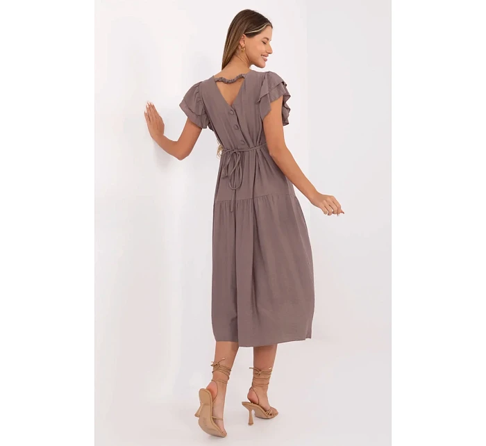 Denné šaty model 213811 Taliansko Moda