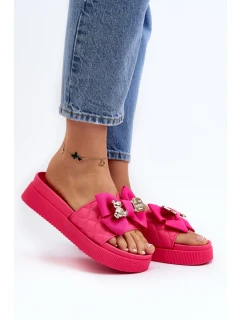 Papuče model 214368 Step in style