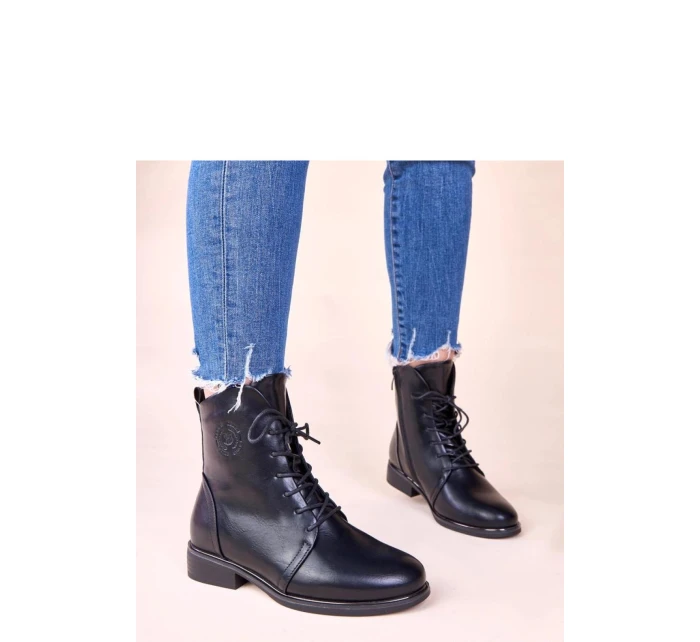 Obuv model 221013 Solea