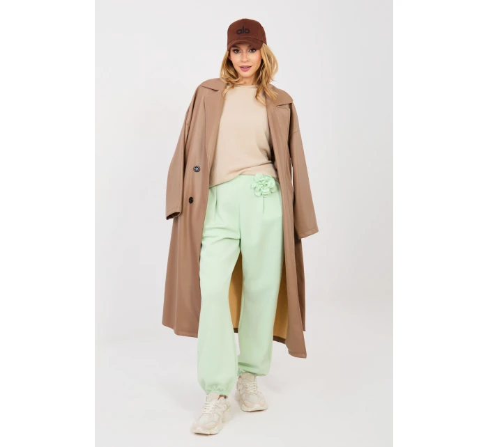 Tepláky model 224394 Taliansko Moda Tepláky model 224394 Taliansko Moda