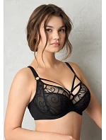 Dámská podprsenka model 22555537 - Quintessence Dámská podprsenka model 22555537 - Quintessence