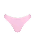 sloggi GO Sense Tanga 2P - PINK - SLOGGI PINK - SLOGGI