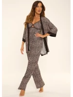 pyžamo S2XL model 20905325 - De Lafense
