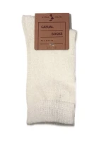 WiK 37729 Príležitostné dámske ponožky 35-42