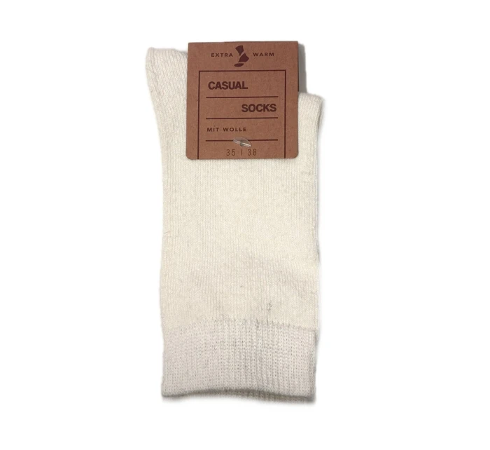 WiK 37729 Príležitostné dámske ponožky 35-42