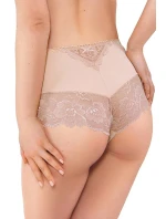 Dámske nohavičky 099 beige - EWANA