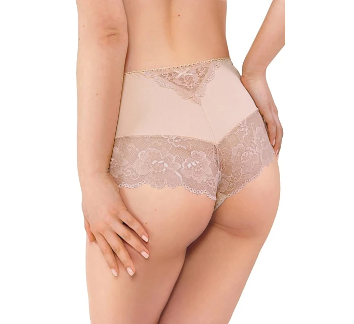 Dámske nohavičky 099 beige - EWANA