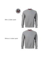 Vertex M model 19379149 mikina - Rimeck