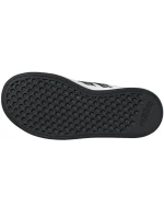 Boty Grand Court K Jr model 19583200 - ADIDAS Boty Grand Court K Jr model 19583200 - ADIDAS