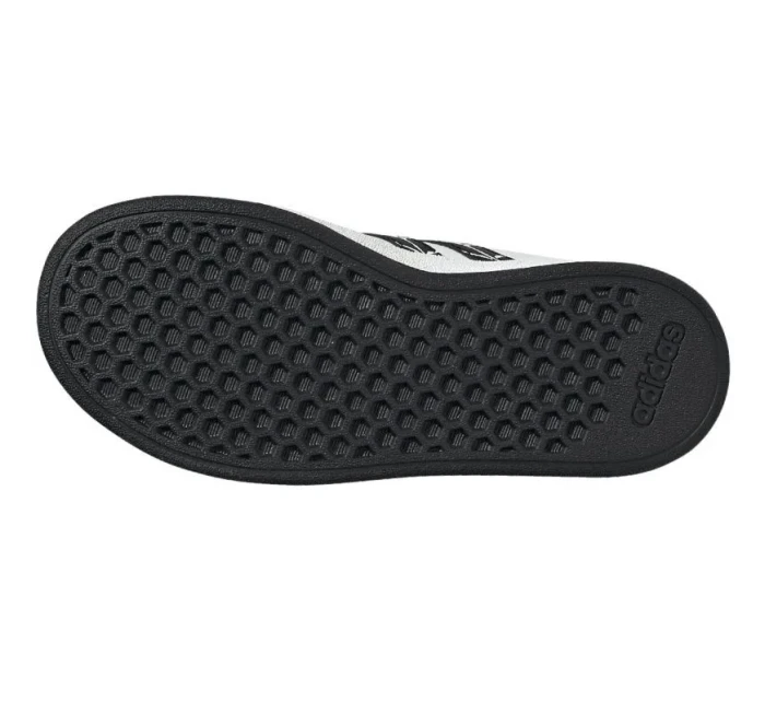 Boty Grand Court K Jr model 19583200 - ADIDAS Boty Grand Court K Jr model 19583200 - ADIDAS