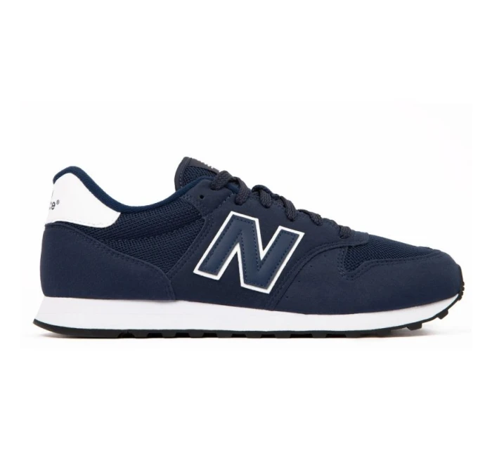 Boty model 19658068 - New Balance