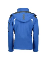 Geographical Norway pánská sportovní bunda Techno MEN 056 BS3 waterproof blue (WU1060H/GN) pánské Geographical Norway pánská sportovní bunda Techno MEN 056 BS3 waterproof blue (WU1060H/GN) pánské