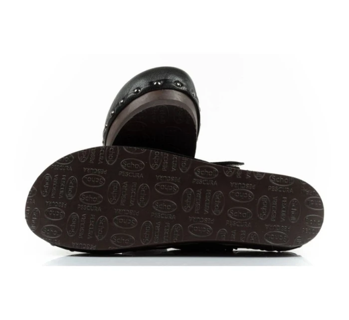 Scholl Iconic W F310461004 dámske dreváky