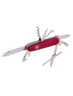 Kapesní nůž červený model 21799116 - Victorinox Kapesní nůž červený model 21799116 - Victorinox