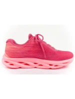 Bežecká obuv Skechers Go Run Swirl Tech Speed W 129501/HPPK Bežecká obuv Skechers Go Run Swirl Tech Speed W 129501/HPPK