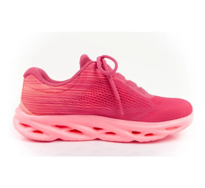 Bežecká obuv Skechers Go Run Swirl Tech Speed W 129501/HPPK Bežecká obuv Skechers Go Run Swirl Tech Speed W 129501/HPPK