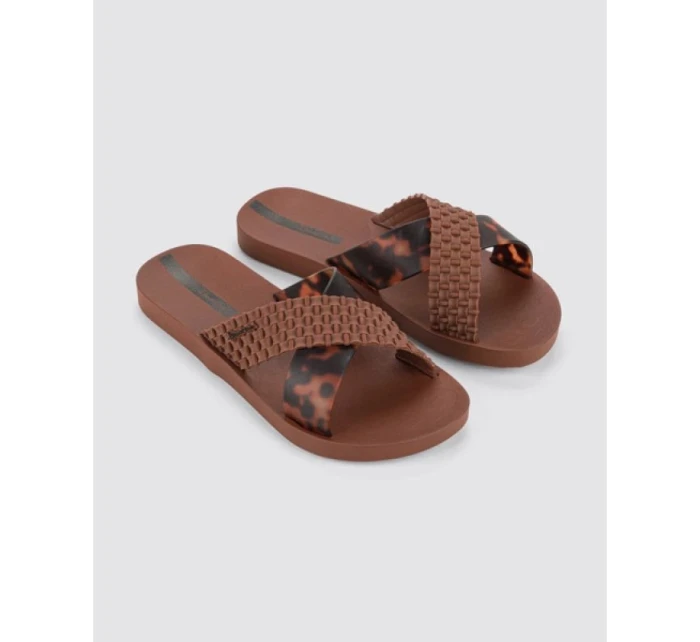 Dámske žabky Ipanema Sense Slide W 27214 BD334 Dámske žabky Ipanema Sense Slide W 27214 BD334