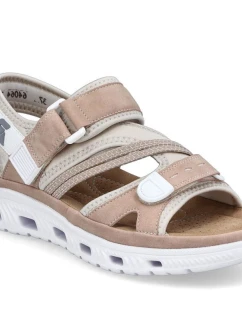 Sandály W model 21139416 - Rieker