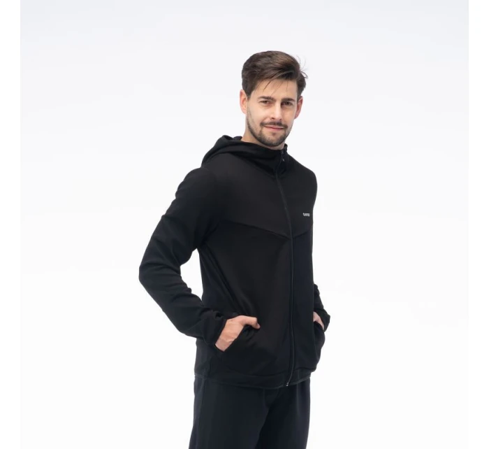 Pánská mikina model 21357370 - Hi-Tec