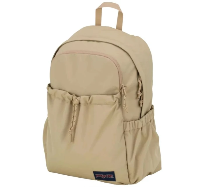 JanSport Lounge Pack Batoh EK0A5BJ38O7 Beige One size JanSport Lounge Pack Batoh EK0A5BJ38O7 Beige One size