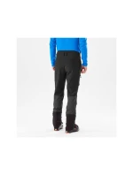 MILLET M White Shield Pant black
