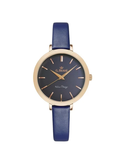 Dámské hodinky model 21804339 + BOX - G.ROSSI Dámské hodinky model 21804339 + BOX - G.ROSSI