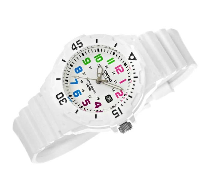 Hodinky CASIO LRW-200H-7BVDF + BOX Hodinky CASIO LRW-200H-7BVDF + BOX