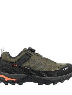 CMP Rigel Low Fitgo 3Q14827 55ES pánska treková obuv