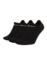 Pánske ľahké ponožky Everyday Max 3Pak SX7678-010 - Nike