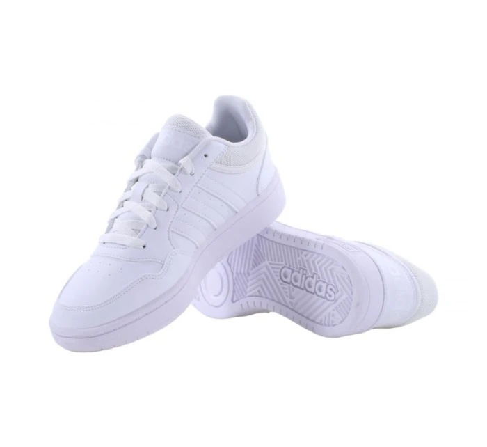 Topánky adidas Hoops 3.0 K Jr GW0433