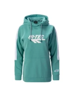 Dámska mikina Paval II W 92800442885 - Hi-Tec