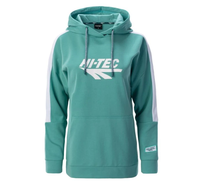 Dámska mikina Paval II W 92800442885 - Hi-Tec