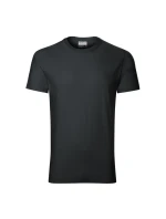 Rimeck Resist heavy M MLI-R0394 ebony grey tričko