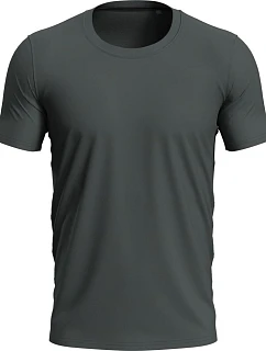 Pánské tričko slate grey model 22478184 - Stedman