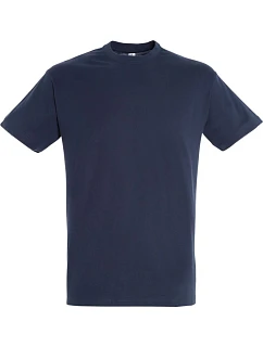 Unisex tričko SOL'S Titan 25.4728, farba french navy
