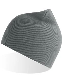 Pletená čepice "" light grey model 22479702 - Atlantis Headwear