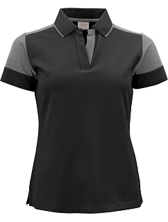 Prime Polo Women Dámské piqué polo z těžké bavlny model 22453337 - Printer