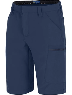 Shorts Stretch Pánské strečové pracovní šortky navy model 22462884 - ProJob