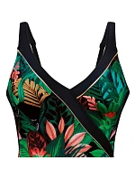 Jednodielne plavky Style Nuria 7299 Emerald - Anita Classix Jednodielne plavky Style Nuria 7299 Emerald - Anita Classix