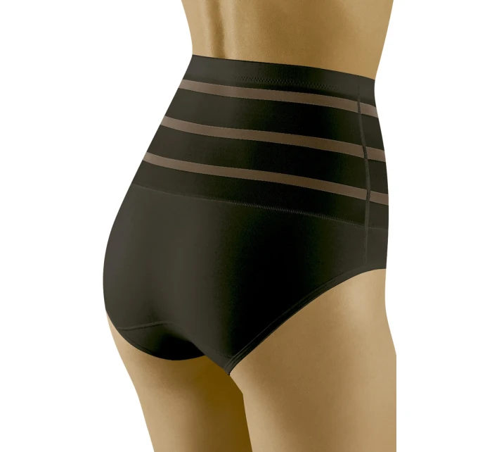 Wol-Bar Respecta farba: čierna