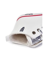 Pánské vysoké zateplené tenisky Big Star model 21600221 Bílé - Big Star Shoes Pánské vysoké zateplené tenisky Big Star model 21600221 Bílé - Big Star Shoes