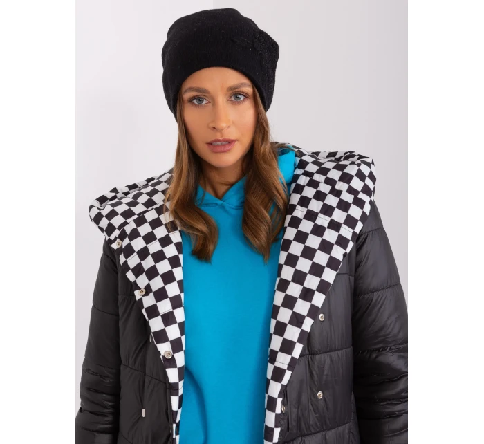 Viečko AT CZ 23250.01P čierne Viečko AT CZ 23250.01P čierne