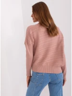 Prepínač AT SW 2368.36X tmavo ružová