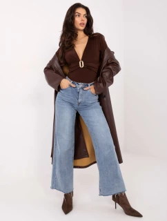 Karoséria MI BO M773.47 hnedá